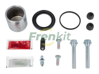 Repair Kit, brake caliper (754431)