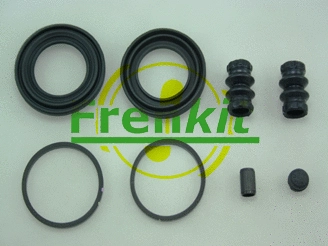 Repair Kit, brake caliper (245044)
