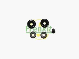 Repair Kit, wheel brake cylinder (317023)