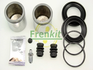 Repair Kit, brake caliper (248959)