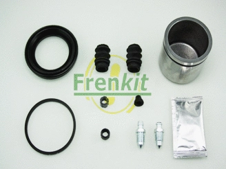 Repair Kit, brake caliper (257917)