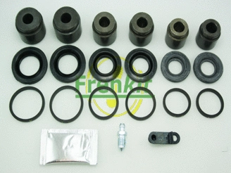 Repair Kit, brake caliper (228905)