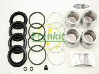 Repair Kit, brake caliper (245912)