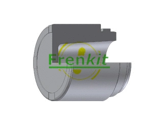 Piston, brake caliper (P525001)