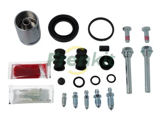 Repair Kit, brake caliper (738911)