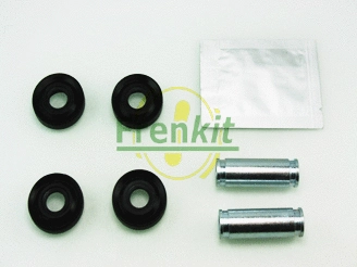 Guide Sleeve Kit, brake caliper (816005)