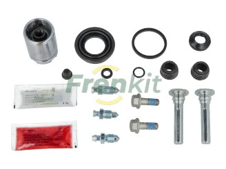Repair Kit, brake caliper (734029)