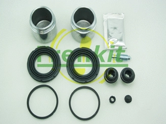 Repair Kit, brake caliper (244937)