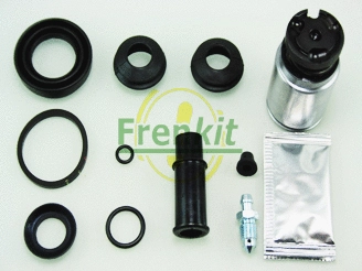 Repair Kit, brake caliper (236936)