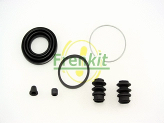 Repair Kit, brake caliper (238017)