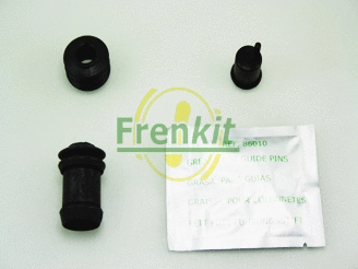 Guide Sleeve Kit, brake caliper (812019)