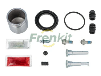 Repair Kit, brake caliper (754456)