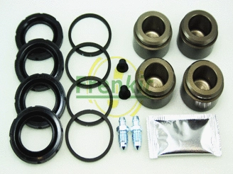 Repair Kit, brake caliper (240929)