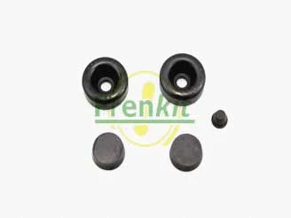 Repair Kit, wheel brake cylinder (322007)