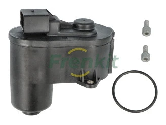 Control Element, parking brake caliper (655795)