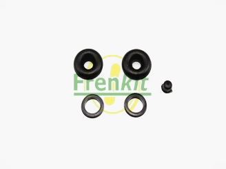 Repair Kit, wheel brake cylinder (322014)