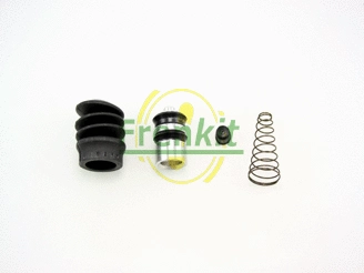 Repair Kit, clutch slave cylinder (520902)