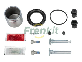 Repair Kit, brake caliper (757526)