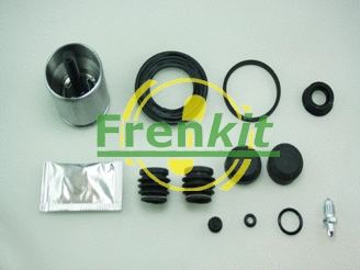 Repair Kit, brake caliper (248813)