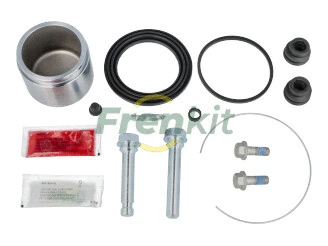 Repair Kit, brake caliper (763705)