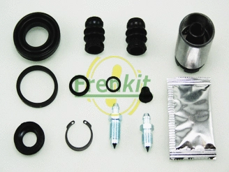 Repair Kit, brake caliper (230930)