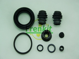 Repair Kit, brake caliper (238077)