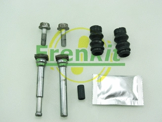 Guide Sleeve Kit, brake caliper (810130)