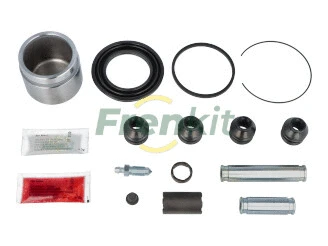 Repair Kit, brake caliper (760557)