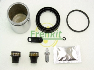 Repair Kit, brake caliper (254917)