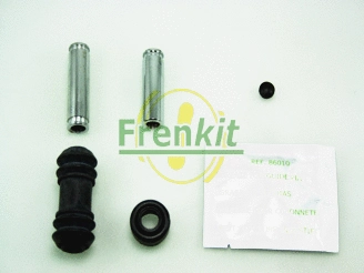 Guide Sleeve Kit, brake caliper (813006)