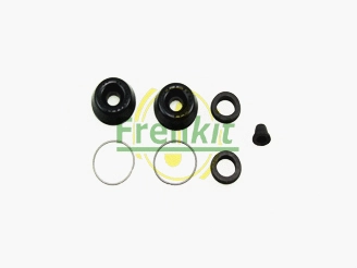 Repair Kit, wheel brake cylinder (319008)