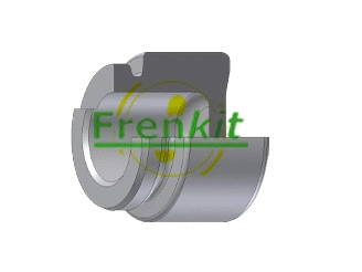 Piston, brake caliper (P363001)