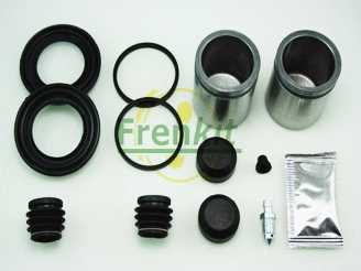 Repair Kit, brake caliper (248807)