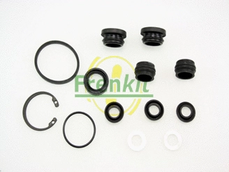Repair Kit, brake master cylinder (119034)