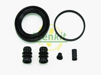 Repair Kit, brake caliper (257026)