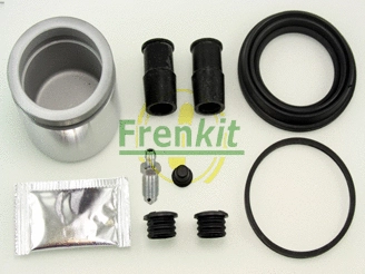 Repair Kit, brake caliper (260928)