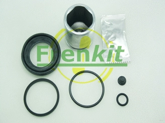 Repair Kit, brake caliper (244938)