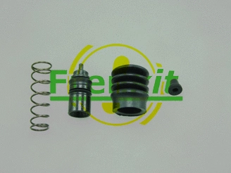 Repair Kit, clutch slave cylinder (519904)