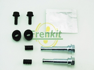 Guide Sleeve Kit, brake caliper (810013)