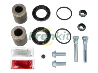 Repair Kit, brake caliper (742210)