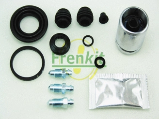Repair Kit, brake caliper (234940)
