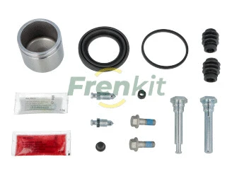 Repair Kit, brake caliper (754452)