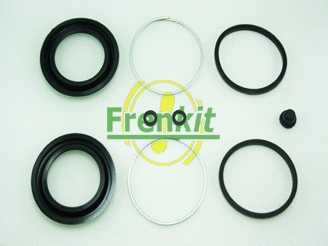 Repair Kit, brake caliper (245012)