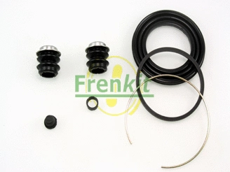 Repair Kit, brake caliper (257024)