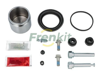 Repair Kit, brake caliper (760588)