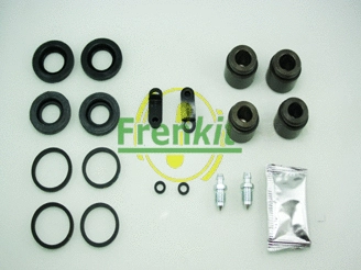 Repair Kit, brake caliper (230940)