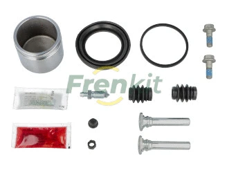 Repair Kit, brake caliper (757536)