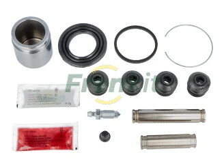 Repair Kit, brake caliper (743228)