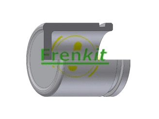 Piston, brake caliper (P455601)