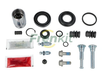 Repair Kit, brake caliper (734044)